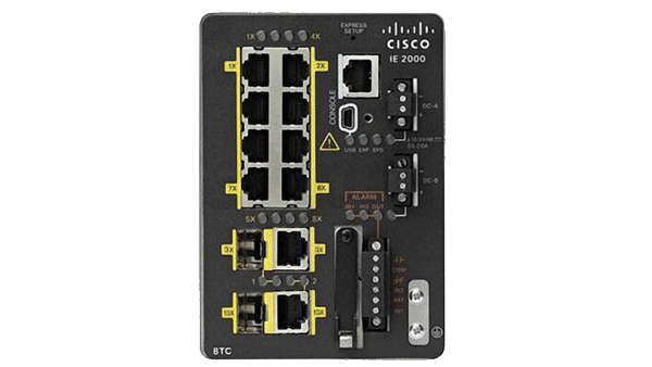 IE-2000-8TC-L