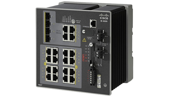 IE-4000-16GT4G-E