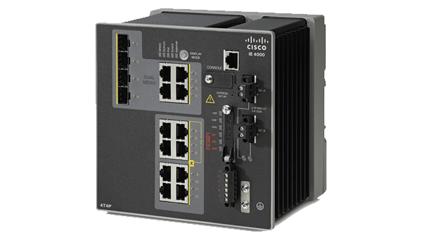 IE-4000-4T4P4G-E