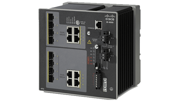 IE-4000-4TC4G-E