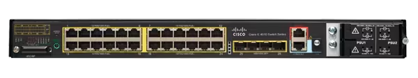 IE-4010-4S24P