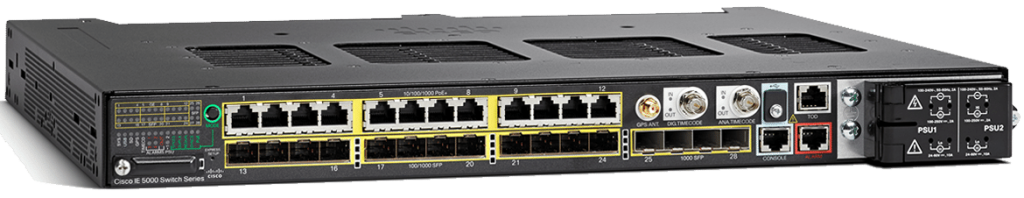 IE-5000-16S12P=