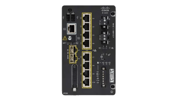 IE-3300-8T2S