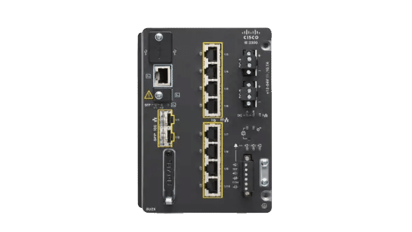 IE-3300-8U2X