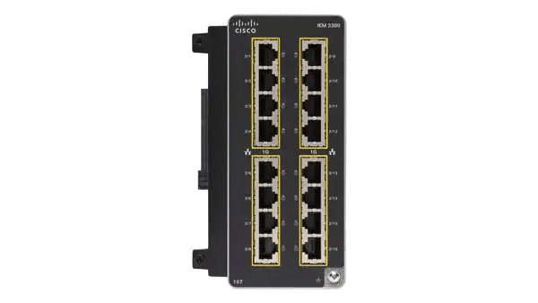 EM-3300-16T