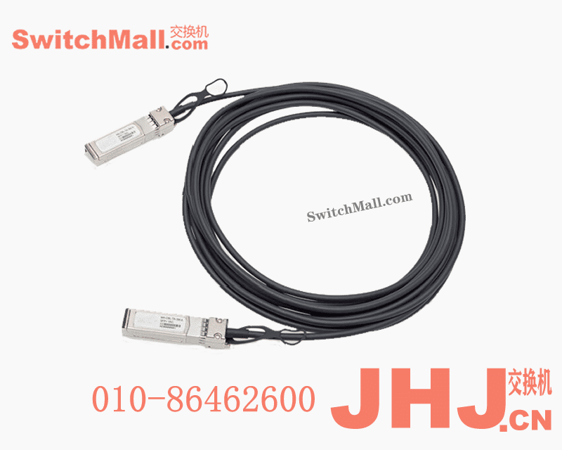 MA-CBL-40G-3M= | 思科Meraki MS系列云管理交换机 |  Cisco MA-CBL-40G-3M | Meraki 堆叠线缆3米| Stacking cable (3 m)