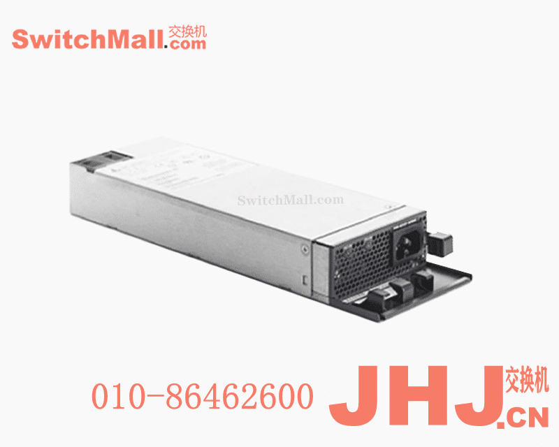 MA-PWR-250WAC= |  思科Meraki MS系列云管理交换机 |  Cisco MA-PWR-250WAC | 250W电源模块  | 250W power supply