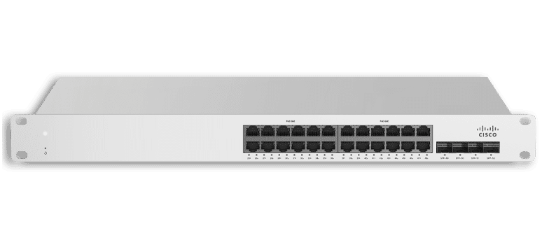 MS225-24-HW= | 思科Meraki MS225系列云管理交换机|云管理24口千兆交换机 | Cisco MS225-24-HW |