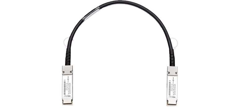 MA-CBL-40G-50CM= | 思科Meraki MS系列云管理交换机 |  Cisco MA-CBL-40G-50CM | Meraki 堆叠线缆50cm |