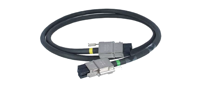 MA-CBL-100G-50CM= Meraki 100G stacking cable (50cm) MA-CBL-100G-50CM= | 思科Meraki MS系列云管理交换机 | Cisco MA-CBL-100G-50CM |